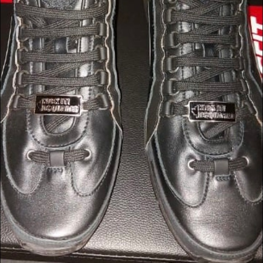 Mens DSQUARED2 shoes